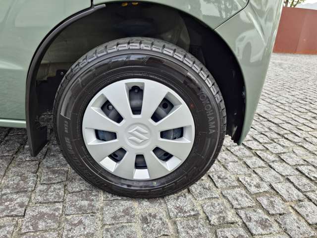 Suzuki Every 8