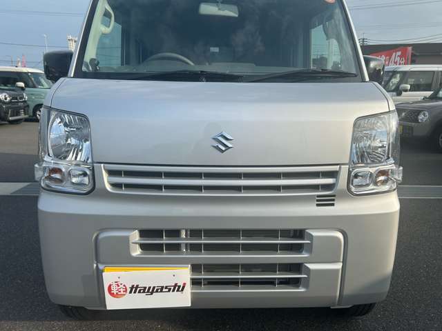Suzuki Every 9