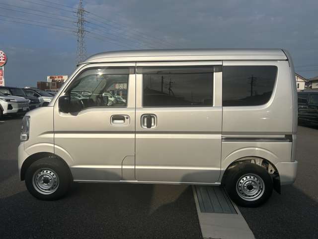 Suzuki Every 10