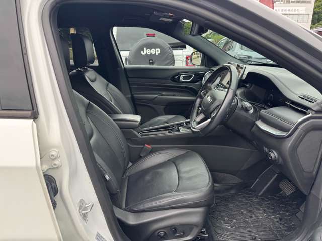 Jeep Compass 11