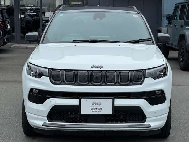 Jeep Compass 4