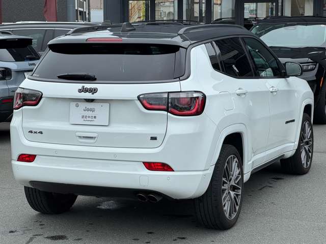 Jeep Compass 6
