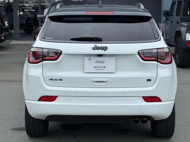 Jeep Compass 7