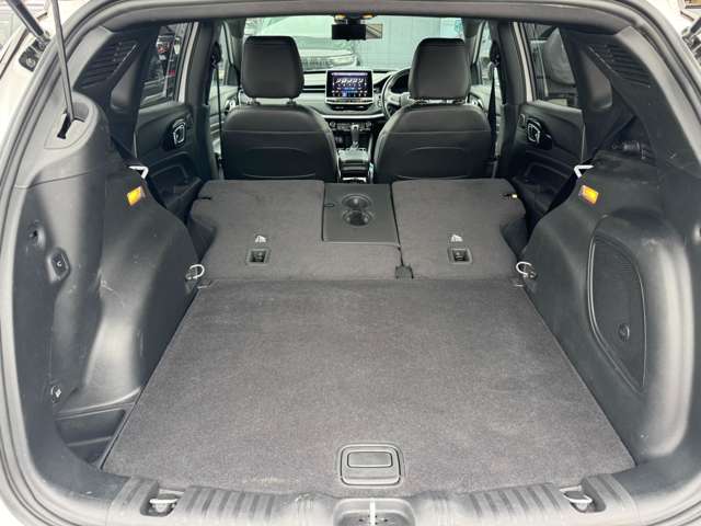 Jeep Compass 10