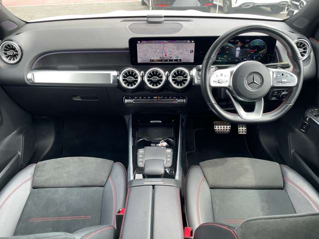 Mercedes-Benz GLB 2