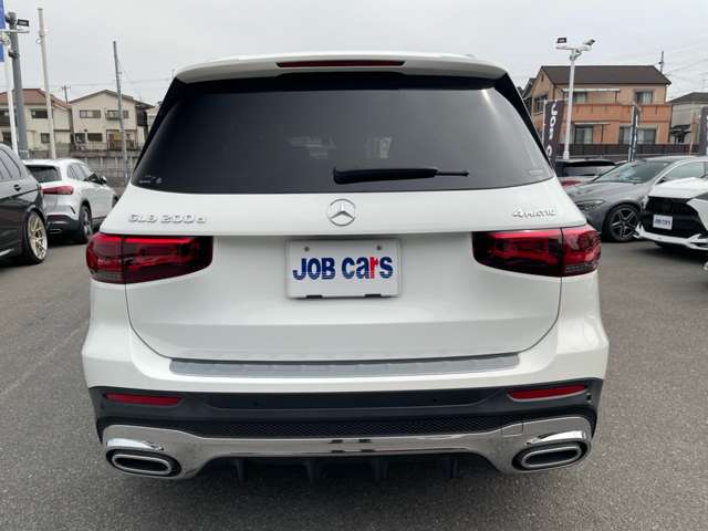 Mercedes-Benz GLB 9