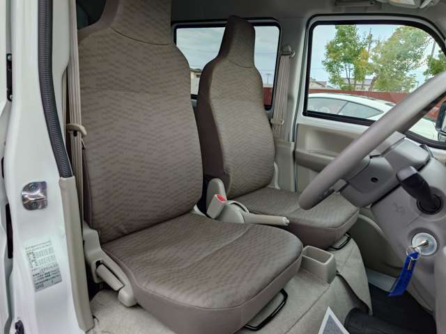 Mitsubishi Minicab Van 12