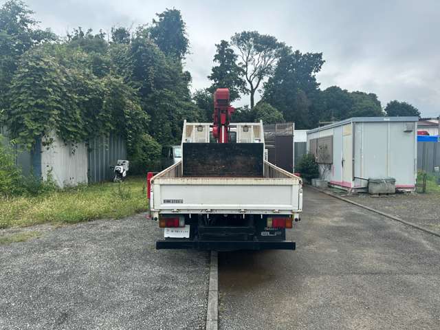 Isuzu Elf 10