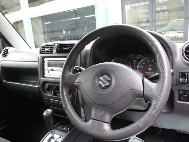 Suzuki Jimny 5
