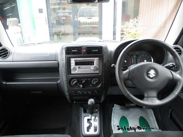 Suzuki Jimny 7