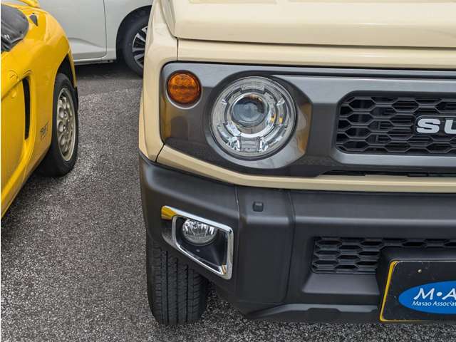 Suzuki Jimny 6
