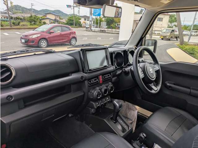 Suzuki Jimny 7