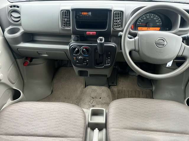Nissan NV100 Clipper 5