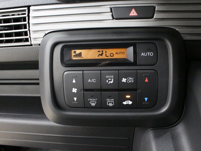 Honda N-VAN 7