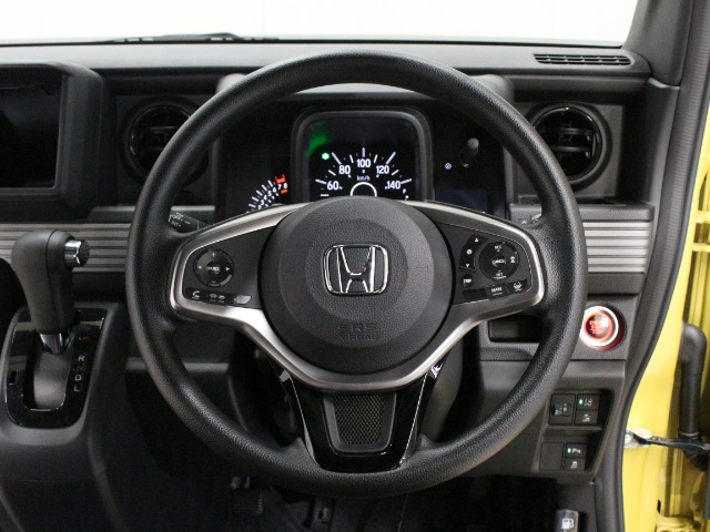 Honda N-VAN 9
