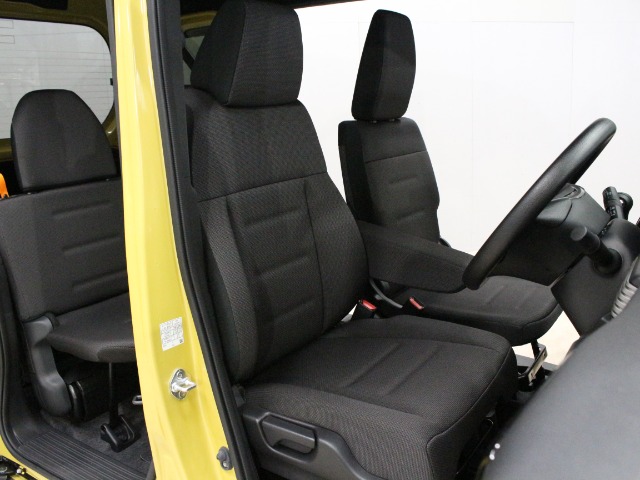 Honda N-VAN 10