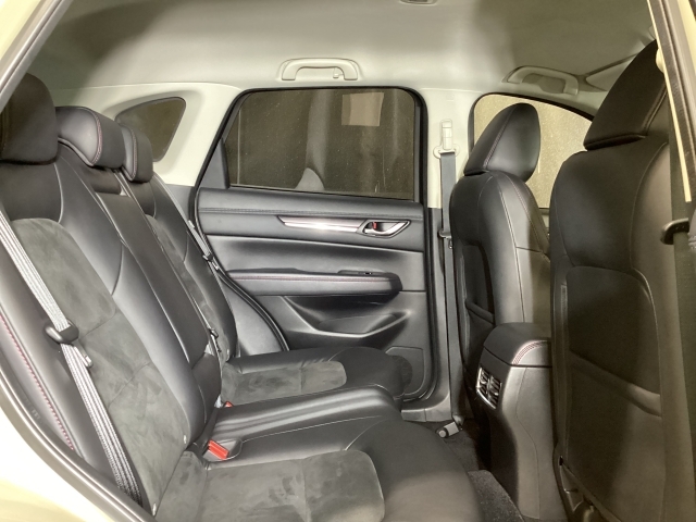 Mazda CX-5 11