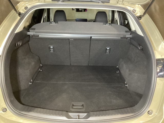 Mazda CX-5 12