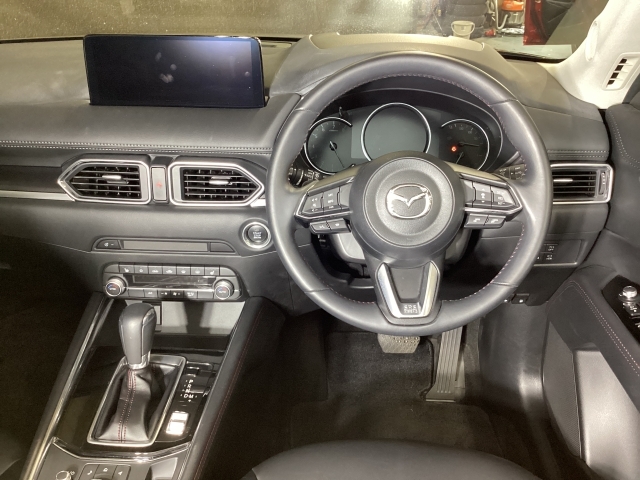 Mazda CX-5 3