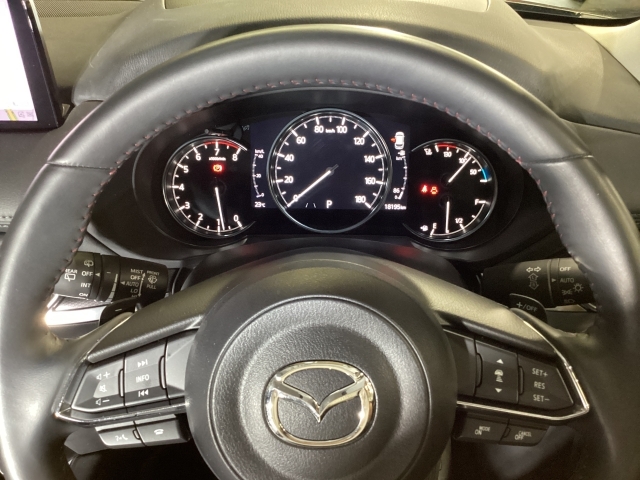Mazda CX-5 4