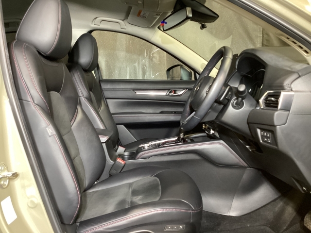Mazda CX-5 8