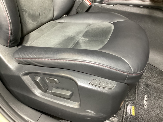Mazda CX-5 9