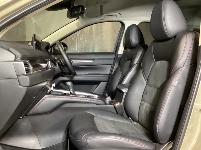 Mazda CX-5 10