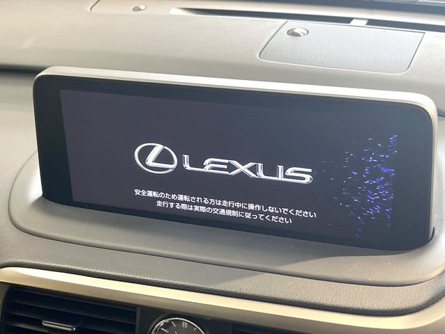 Lexus RX 4