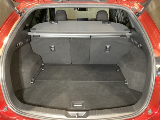 Mazda CX-5 11