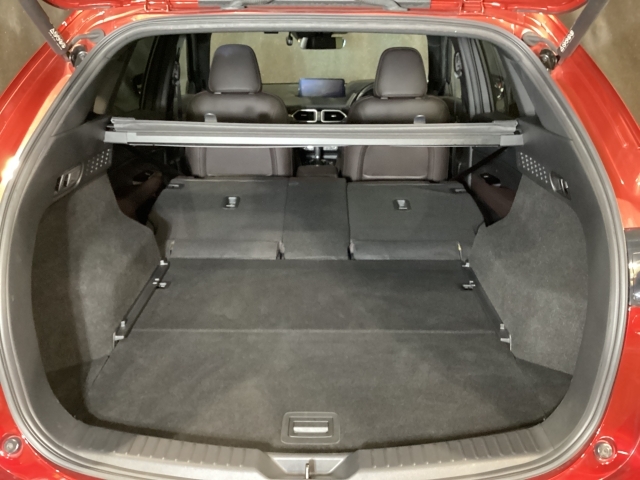 Mazda CX-5 12