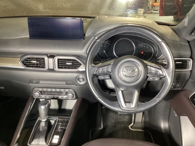 Mazda CX-5 2