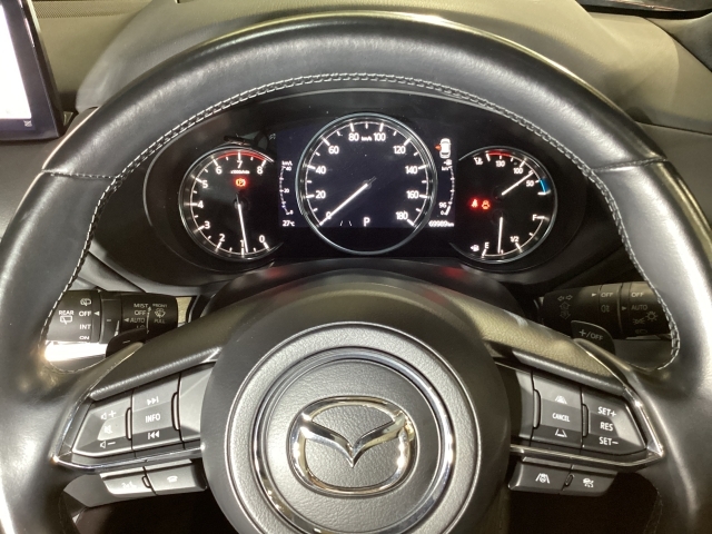 Mazda CX-5 3