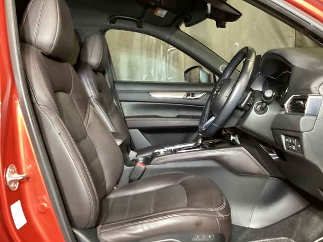 Mazda CX-5 7