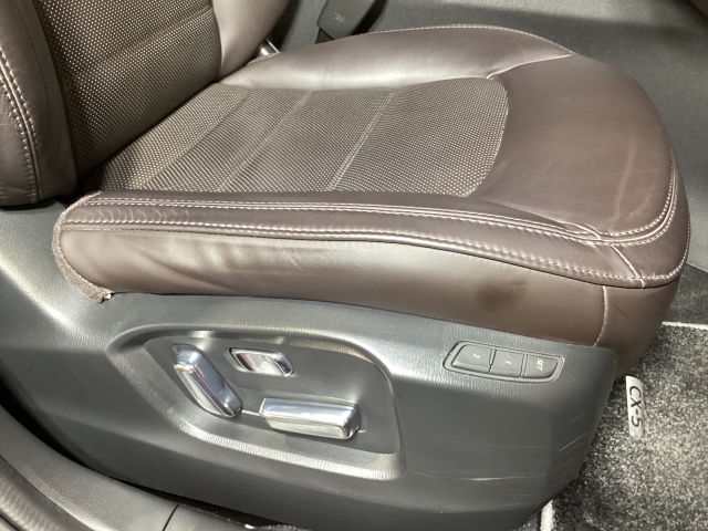 Mazda CX-5 8