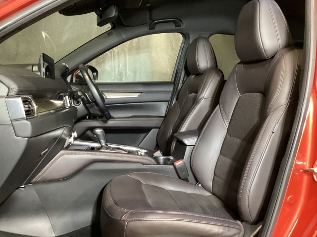 Mazda CX-5 9