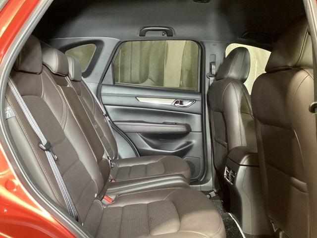 Mazda CX-5 10