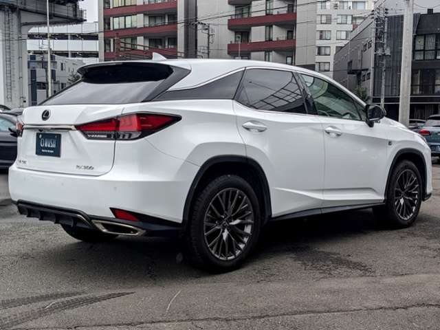 Lexus RX 3