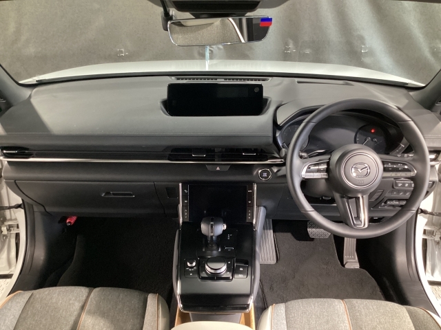 Mazda MX-30 2
