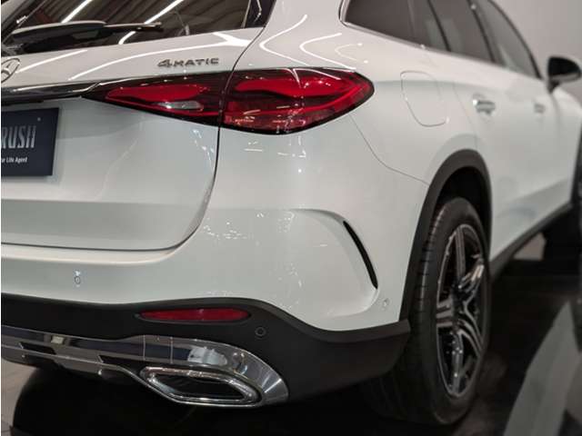 Mercedes-Benz GLC 12