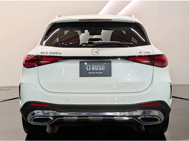 Mercedes-Benz GLC 6