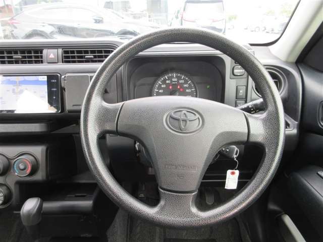 Toyota Succeed Van 5