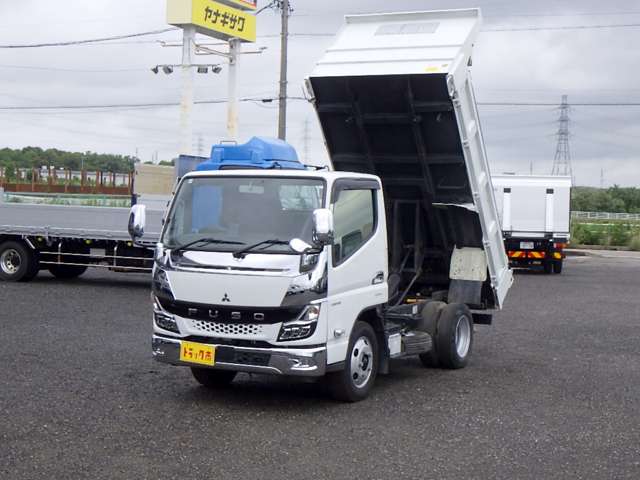 Mitsubishi Fuso Canter 10