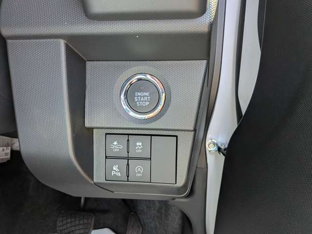 Daihatsu Taft 11