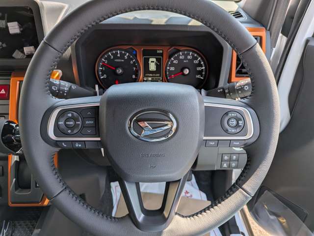 Daihatsu Taft 9
