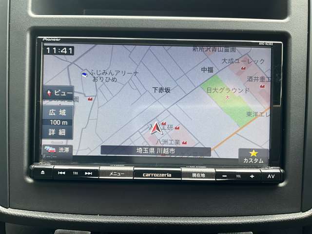 Subaru Forester 12