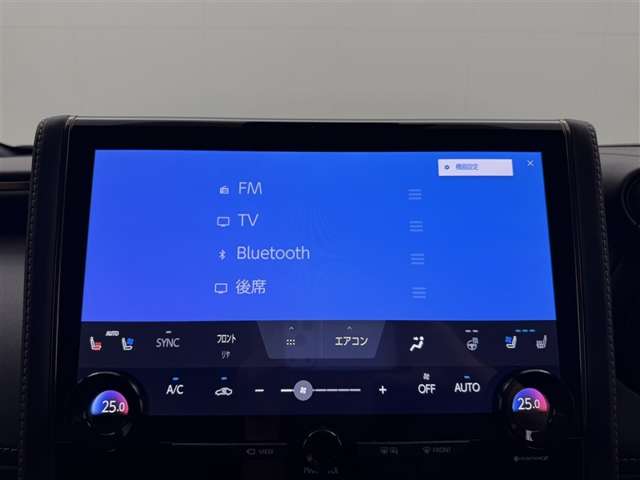 Toyota Alphard 12