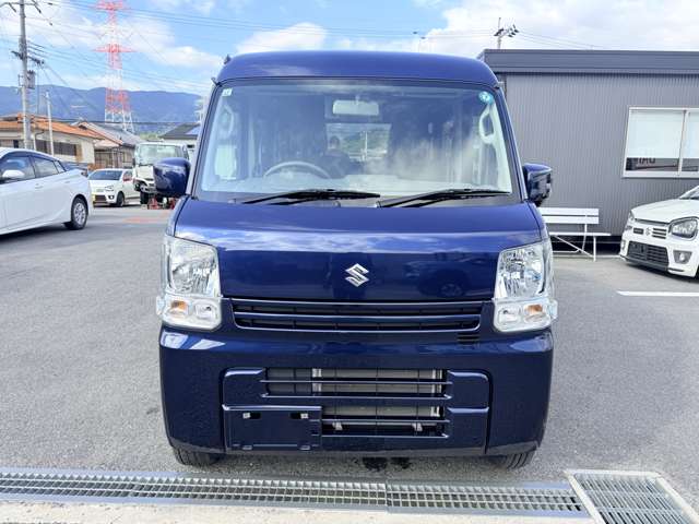 Suzuki Every 2