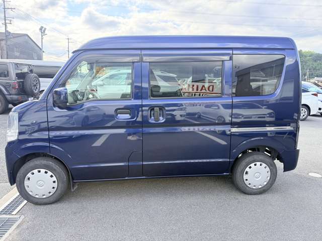 Suzuki Every 4