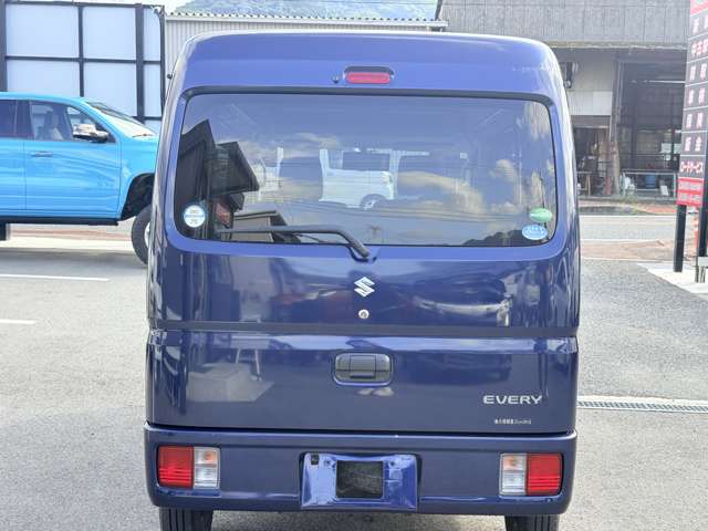 Suzuki Every 6
