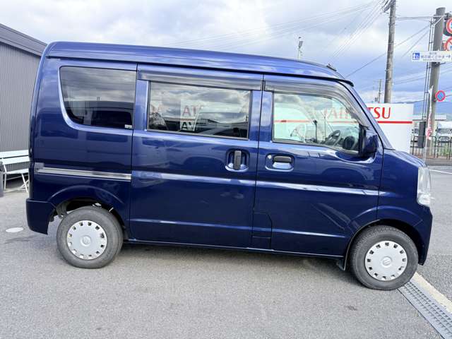 Suzuki Every 8